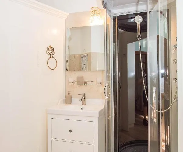 Perner Gartenhaus Unterm Lindenbaum Poellau